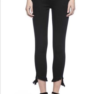 Cello Black Jeans